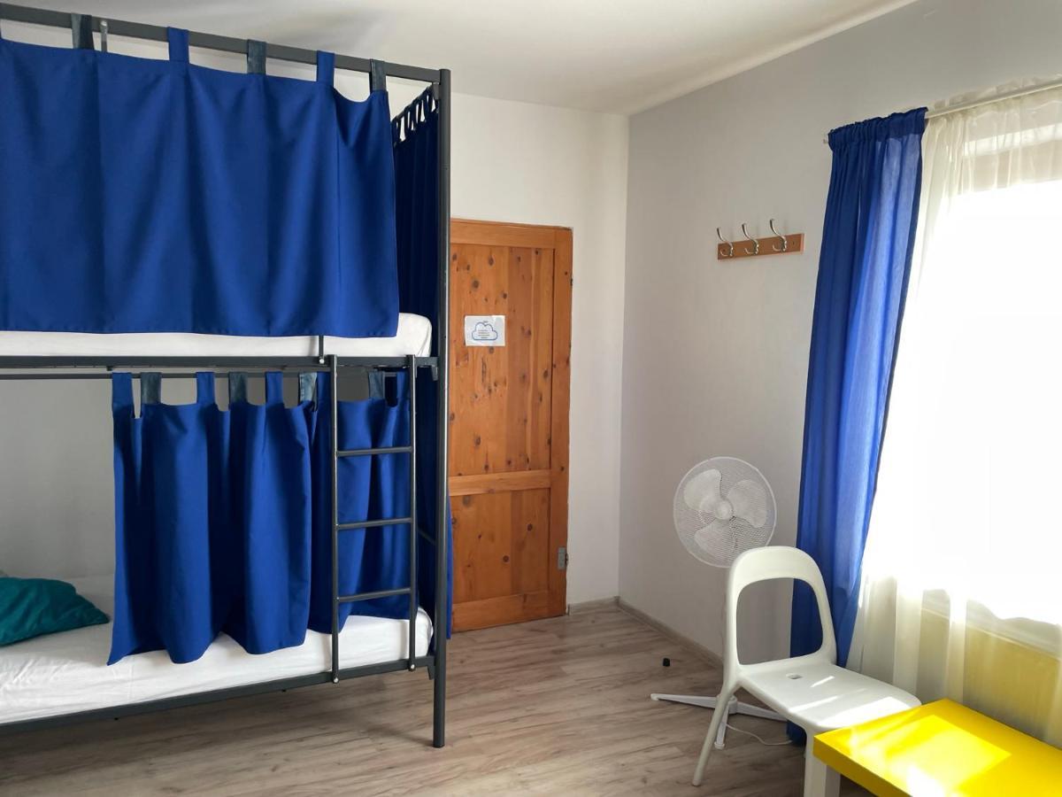 Sky8Noclegi Rybie Exterior foto
