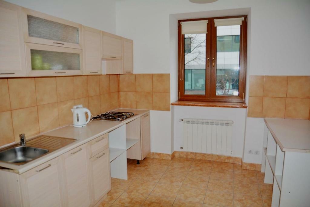 Sky8Noclegi Rybie Exterior foto